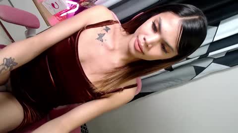 Snapshot of holymary_69 chatting on 02.09.25 Patricia online show from 02.09.25