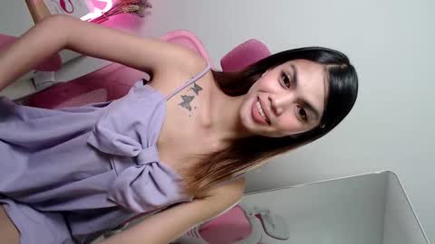 Snapshot of holymary_69 chatting on 02.10.25 Patricia online show from 02.10.25