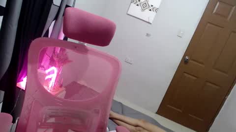 Snapshot of holymary_69 chatting on 02.22.25 Patricia online show from 02.22.25