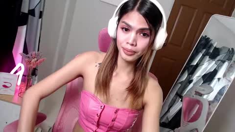 Snapshot of holymary_69 chatting on 02.27.25 Patricia online show from 02.27.25