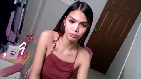 Snapshot of holymary_69 chatting on 02.27.25 Patricia online show from 02.27.25