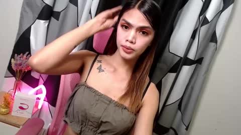 Snapshot of holymary_69 chatting on 03.12.25 Patricia online show from 03.12.25