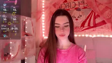 Mia online show from 11.01.25