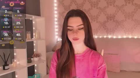 Mia online show from 02.01.26