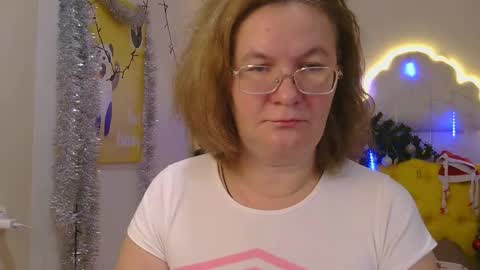 holymilfa online show from 01.12.25