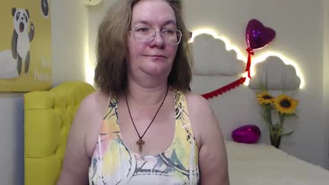 holymilfa online show from 02.22.25