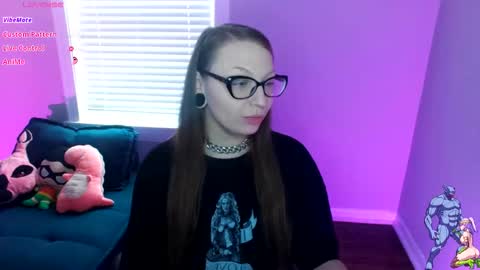 Viktoria online show from 02.27.26