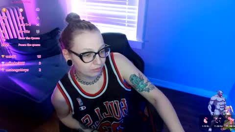 Viktoria online show from 03.26.26