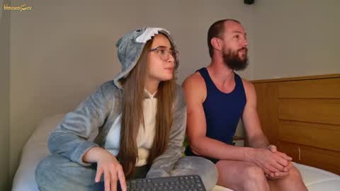 Jack and Sally online show from 06.08.26