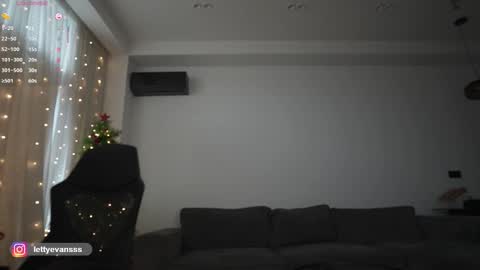 Letty  Stephen online show from 01.12.26