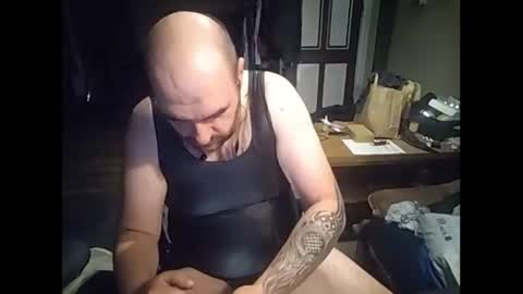 Thomass online show from 11.09.25