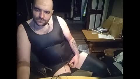 Thomass online show from 11.24.25