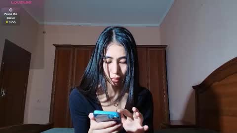 Snapshot of homura_ayanami chatting on 09.11.25 homura_ayanami online show from 09.11.25