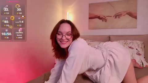 Kitty online show from 02.25.26