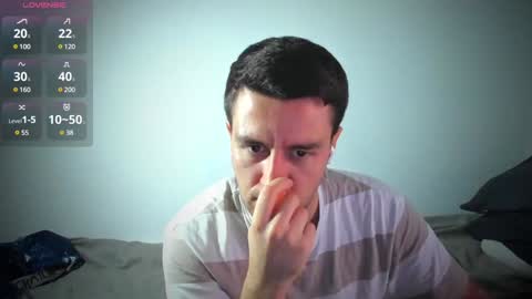 Andrew online show from 12.12.24