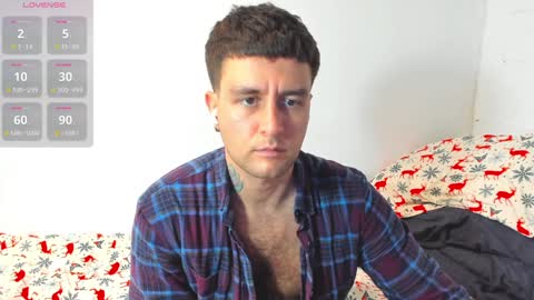 Andrew online show from 12.29.24