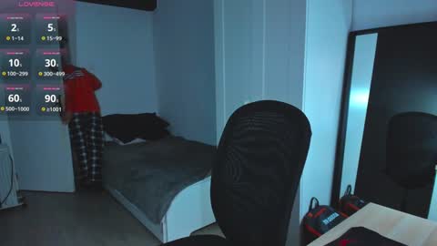 Andrew online show from 01.28.25