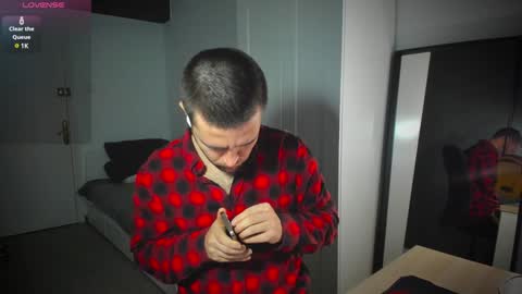 Andrew online show from 01.31.25