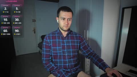 Andrew online show from 02.05.25