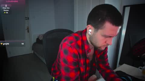 Andrew online show from 02.09.25