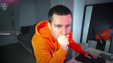 Andrew online show from 02.12.25