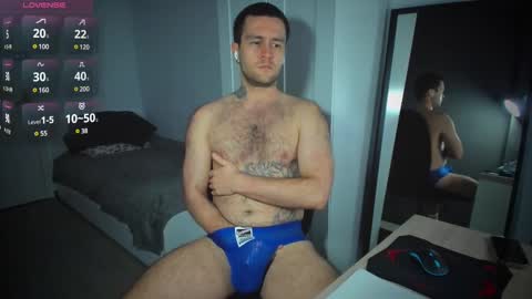 Andrew online show from 02.21.25