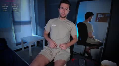 Andrew online show from 10.27.25