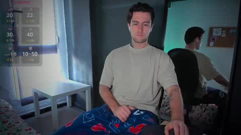 Andrew online show from 10.28.25