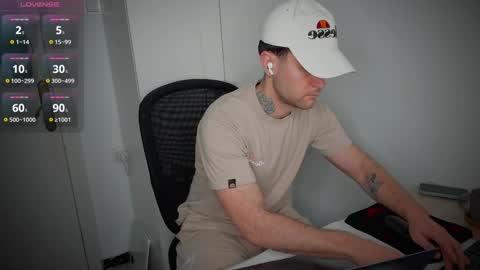 Andrew online show from 04.02.26