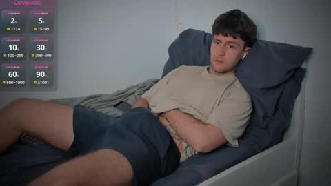 Andrew online show from 04.12.26