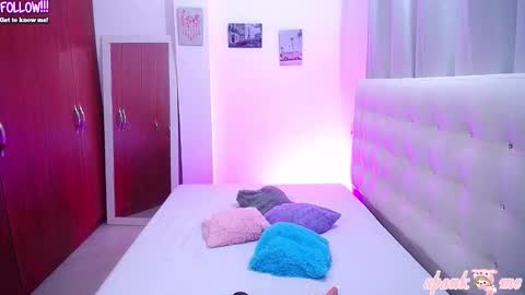 Snapshot of honey_alice18 chatting on 12.15.25 honey_alice18 online show from 12.15.25