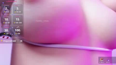  Hi Im  Annie  vic   Your dreams came true  online show from 12.16.25