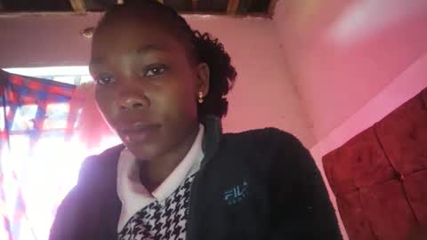 Snapshot of honey_bunny0 chatting on 10.12.25 honey_bunny0 online show from 10.12.25