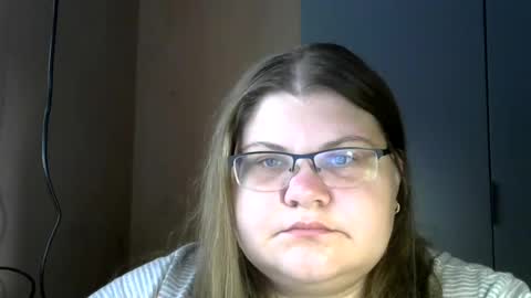Snapshot of honey_bunny_x chatting on 07.21.26 Bunny online show from 07.21.26
