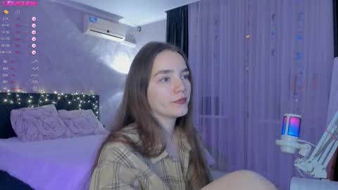 Chantal online show from 11.12.25