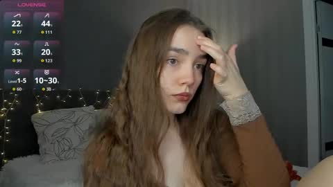 Chantal online show from 06.01.26