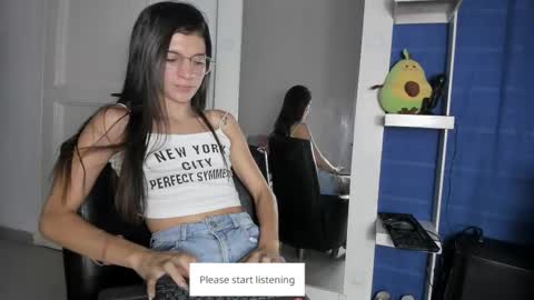 honey_darcy online show from 09.21.25