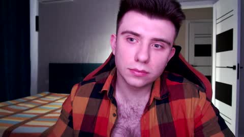 Wolfy online show from 02.27.25