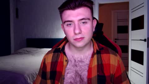 Wolfy online show from 10.10.25