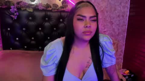 Martina online show from 07.22.26