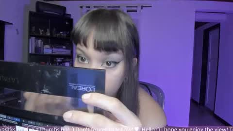 Lau online show from 10.14.25