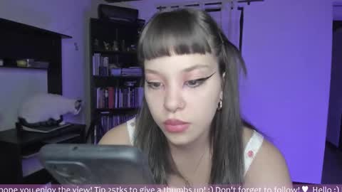 Lau online show from 10.20.25