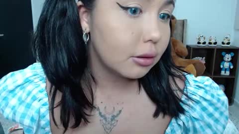 honey_hypnotic online show from 12.23.24