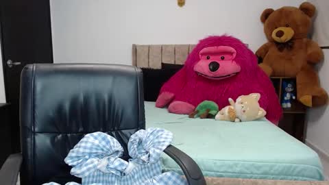 honey_hypnotic online show from 01.02.25