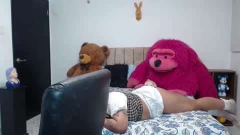 honey_hypnotic online show from 01.08.25