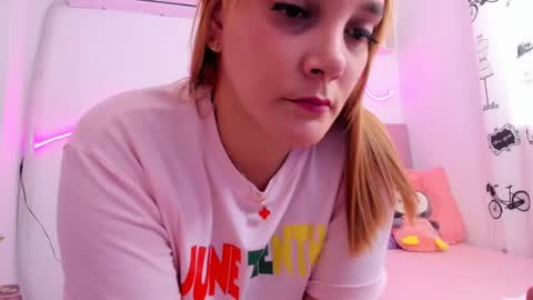 Jhenna martinez online show from 10.10.25