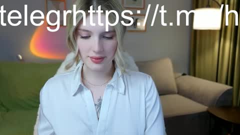 Lina online show from 03.29.26