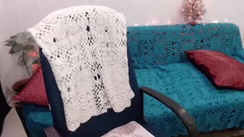 Snapshot of honey_lady_ chatting on 01.07.25 Honey Lady online show from 01.07.25