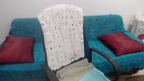 Snapshot of honey_lady_ chatting on 06.19.26 Honey Lady online show from 06.19.26