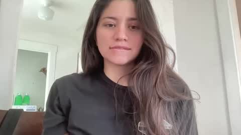 Snapshot of honey_laila chatting on 03.03.25 honey_laila online show from 03.03.25